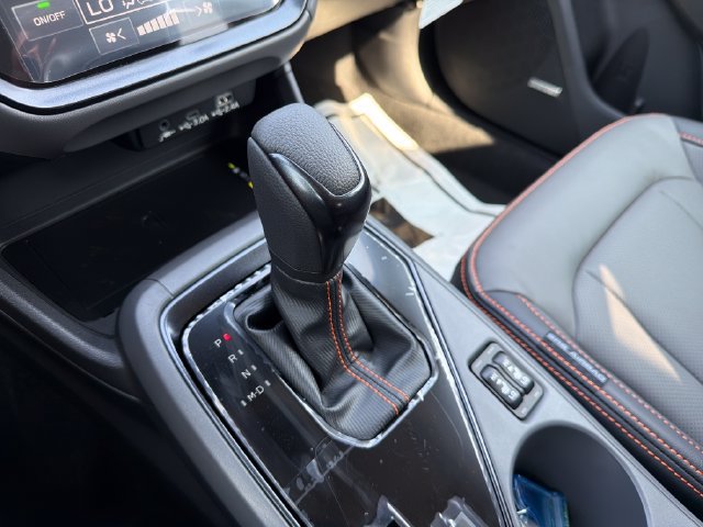 New 2026 Subaru Crosstrek 2.5i Limited AWD/4WD image 15