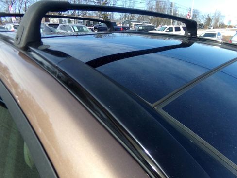 Used 2016 Hyundai Tucson Limited w/ Option Group 03 image 15