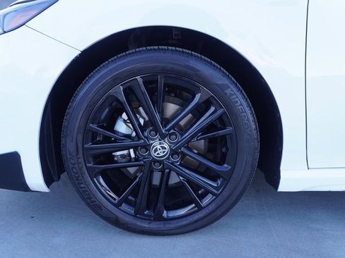 Certified 2025 Toyota Camry SE image 23