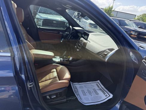 Used 2020 BMW X3 sDrive30i w/ Executive Package RWD image 10