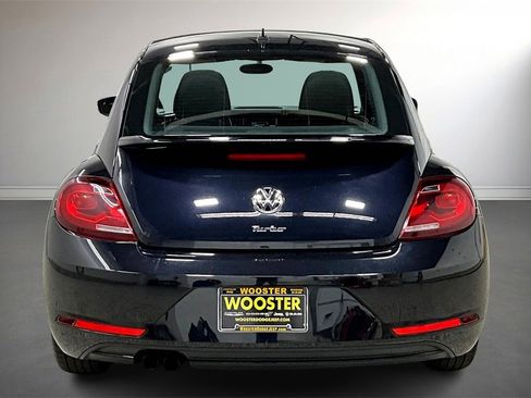 Used 2019 Volkswagen Beetle 2.0T S image 6