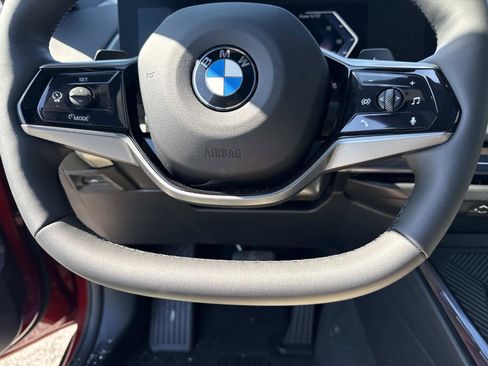 New 2026 BMW X3 xDrive30 w/ Premium Package AWD/4WD image 18