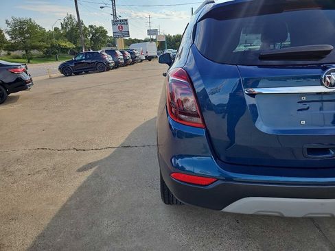 Used 2019 Buick Encore Preferred image 10