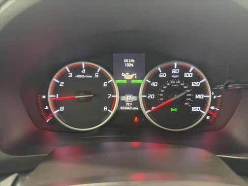 Certified 2020 Acura ILX w/ Premium & A-SPEC Package image 32