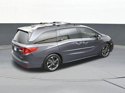 Used 2022 Honda Odyssey Elite image 67