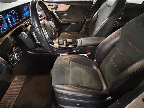 Used 2021 Mercedes-Benz A 35 AMG 4MATIC image 16