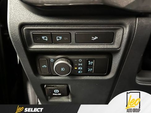 Used 2021 Chevrolet Tahoe LT AWD/4WD image 12