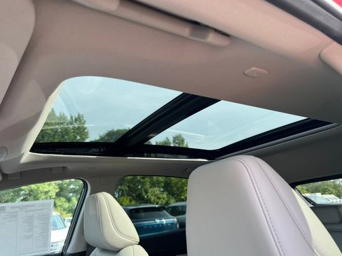 New 2025 Nissan Murano SL image 8