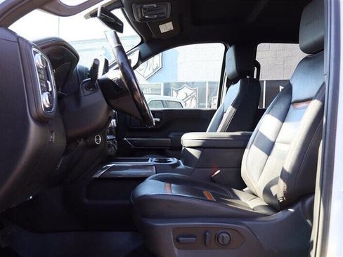 Used 2023 GMC Sierra 3500 AT4 w/ Gooseneck/5TH Wheel Package AWD/4WD image 17