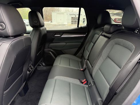 New 2026 GMC Terrain AT4 image 17