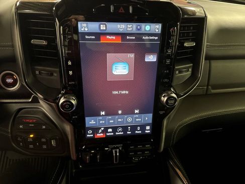 Used 2022 RAM 1500 TRX w/ TRX Level 1 Equipment Group image 24