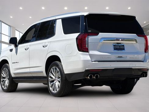 Used 2021 GMC Yukon Denali w/ Denali Ultimate Package image 6