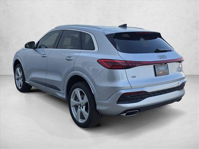 New 2026 Audi Q5 Premium w/ Premium Plus AWD/4WD image 7