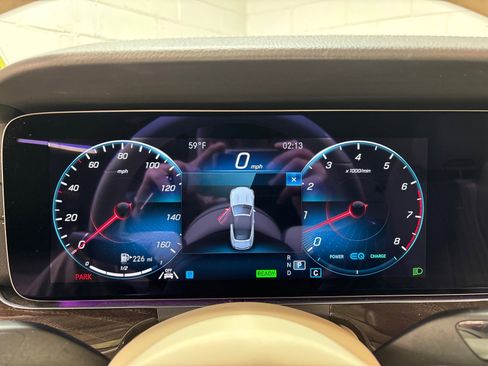 Used 2022 Mercedes-Benz E 450 4MATIC Cabriolet image 17