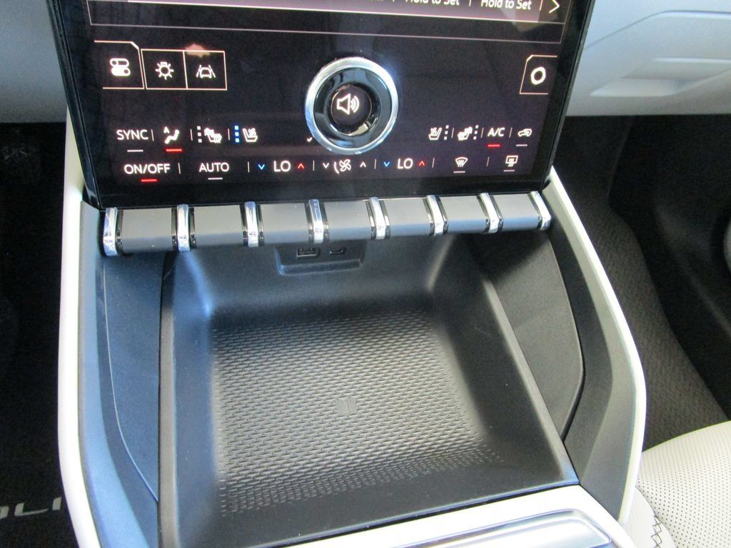 New 2027 GMC Terrain Denali AWD/4WD image 30