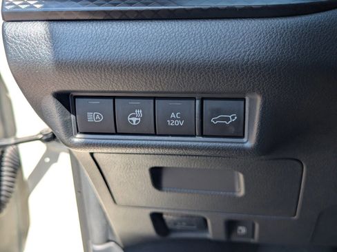 Used 2024 Toyota Grand Highlander AWD Hybrid image 34