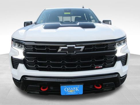 New 2026 Chevrolet Silverado 1500 LT Trail Boss w/ LT Trail Boss Premium Package image 9