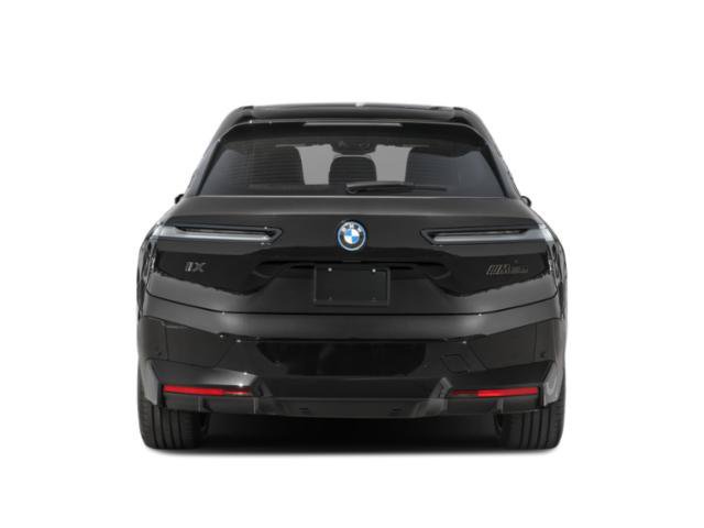 Used 2024 BMW iX xDrive50 w/ Sport Package AWD/4WD image 8
