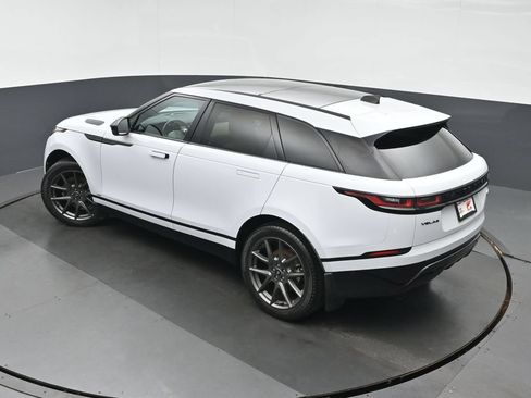 Used 2021 Land Rover Range Rover Velar R-Dynamic S AWD/4WD image 35