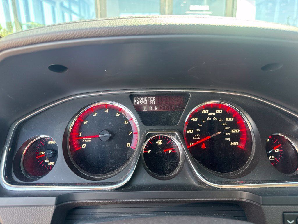 Used 2015 GMC Acadia Denali FWD image 12