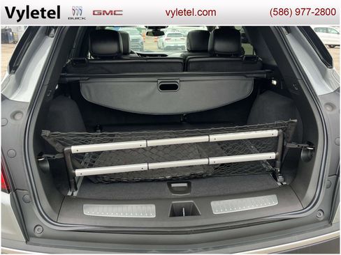 Used 2023 Cadillac XT5 Premium Luxury image 10