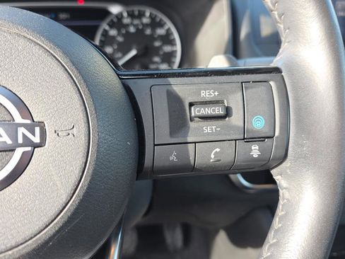 Used 2023 Nissan Rogue SV w/ SV Premium B Package image 23