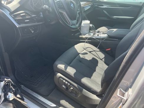 Used 2017 BMW X5 sDrive35i RWD image 5