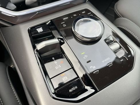 New 2026 BMW X3 xDrive30 w/ Convenience Package image 20