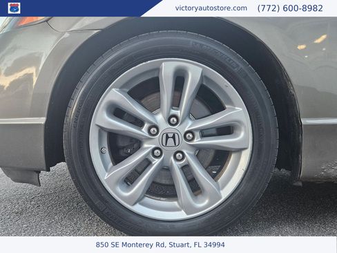 Used 2008 Honda Civic Si image 25