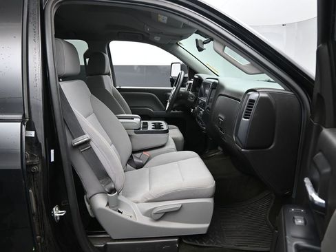 Used 2018 GMC Sierra 1500 4x4 Double Cab w/ Elevation Edition image 20