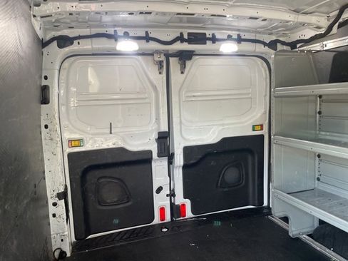 Used 2020 Ford Transit 150 Low Roof w/ Load Area Protection Package image 19
