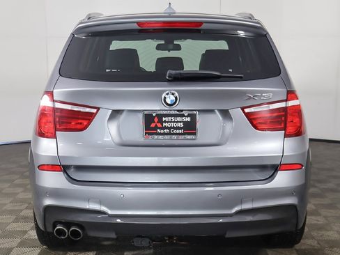 Used 2017 BMW X3 xDrive28i image 14