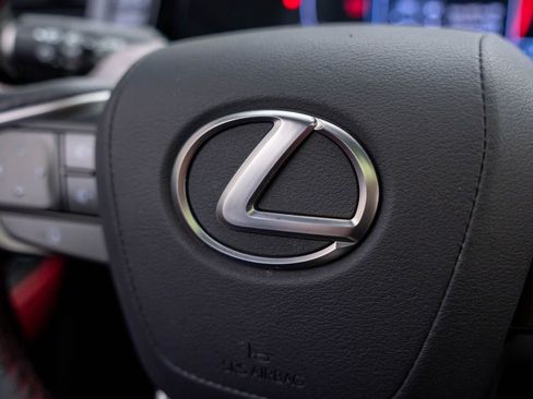 Used 2025 Lexus NX 350 F Sport AWD/4WD image 25