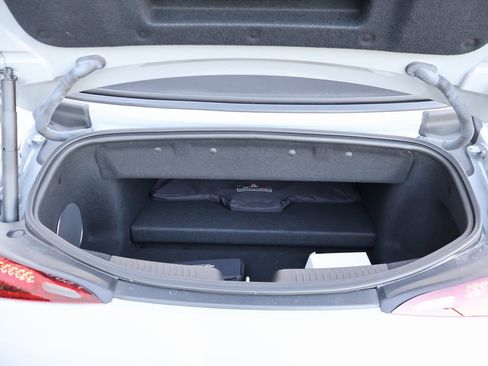 Certified 2022 Mercedes-Benz SL 63 AMG SL 63 AMG image 11