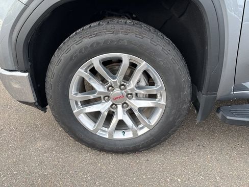 Used 2021 GMC Sierra 1500 SLT w/ SLT Premium Plus Package image 7