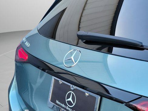 Certified 2026 Mercedes-Benz GLC 300 4MATIC image 27