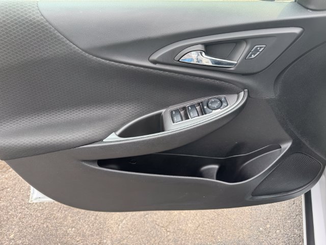 Used 2025 Chevrolet Malibu LT FWD image 20