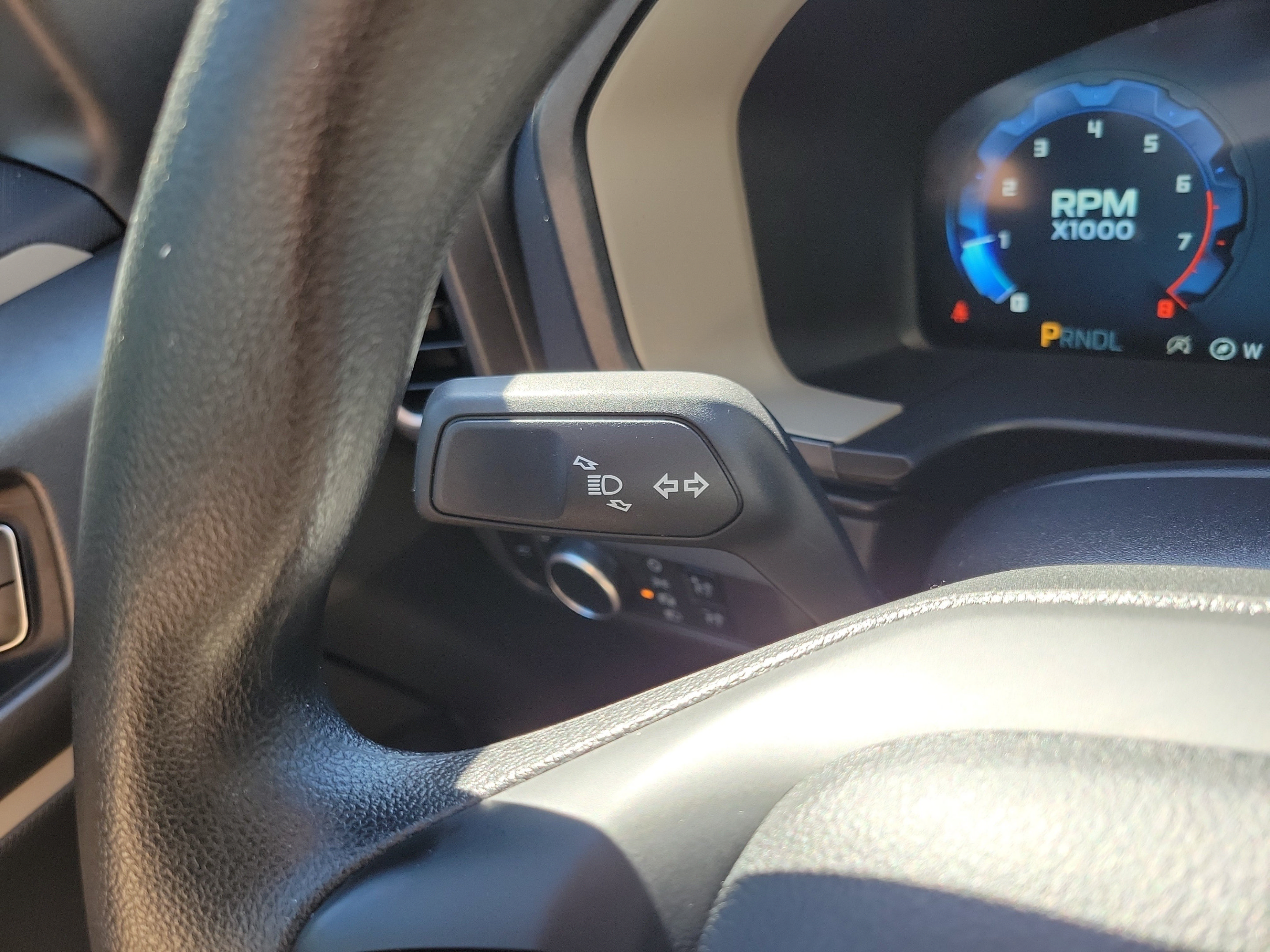 Used 2025 Ford Bronco Sport Big Bend AWD/4WD image 24