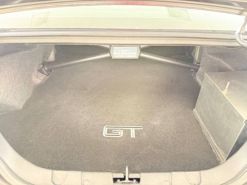Used 2008 Ford Mustang GT Premium RWD image 42