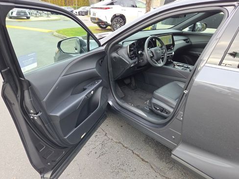 Certified 2025 Lexus RX 350 w/ Convenience Package image 10