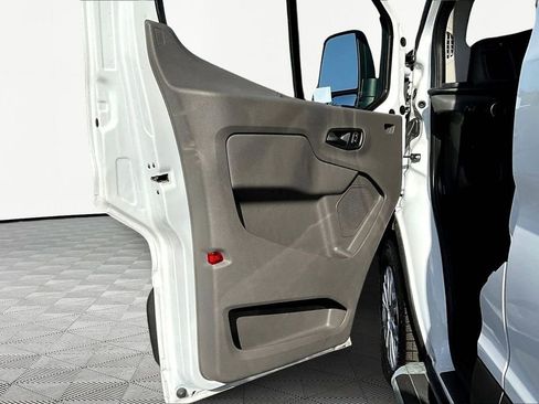 Used 2024 Ford Transit 250 Base w/ Exterior Upgrade Package image 18
