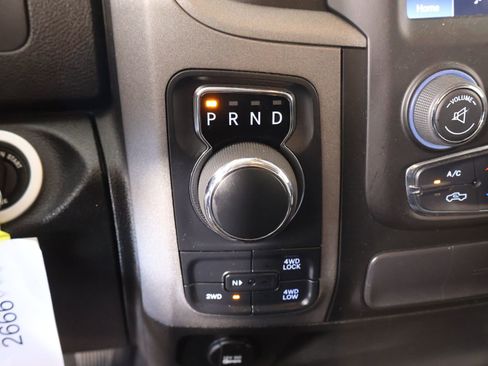 Used 2022 RAM 1500 Tradesman w/ Chrome Plus Package image 7