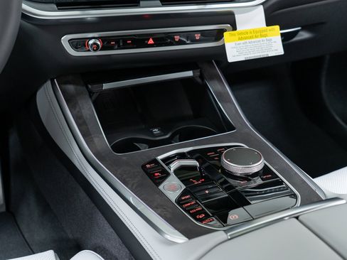 New 2026 BMW X5 xDrive40i w/ M Sport Package image 20