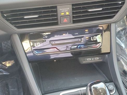 New 2026 Volkswagen Jetta S FWD image 21