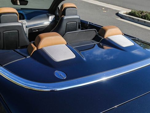 Used 2014 Mercedes-Benz E 550 Cabriolet image 15