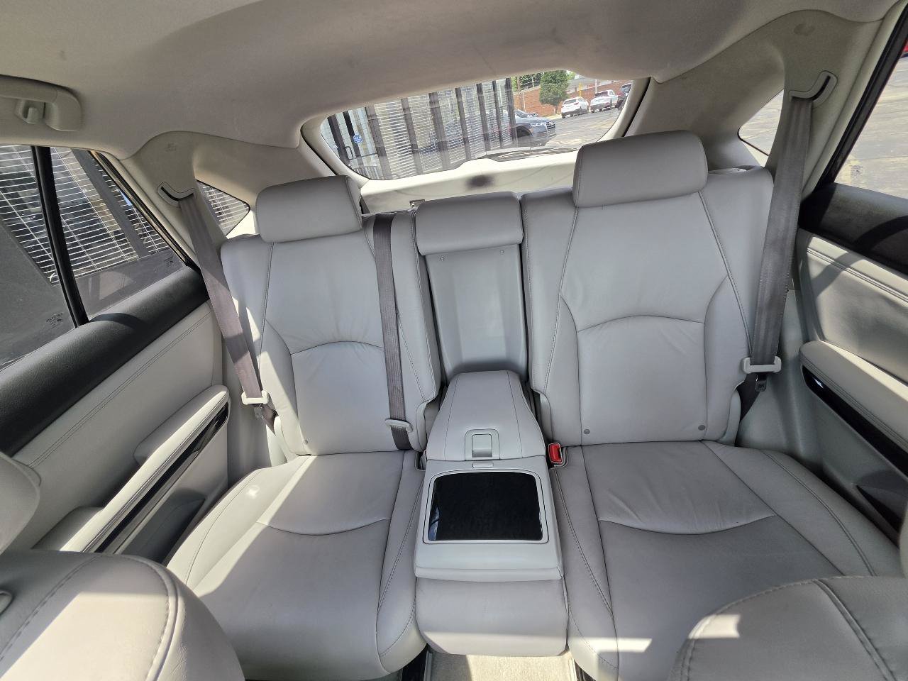 Used 2008 Lexus RX 350 AWD image 36