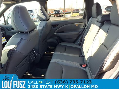 Certified 2026 Subaru Forester Wilderness image 23