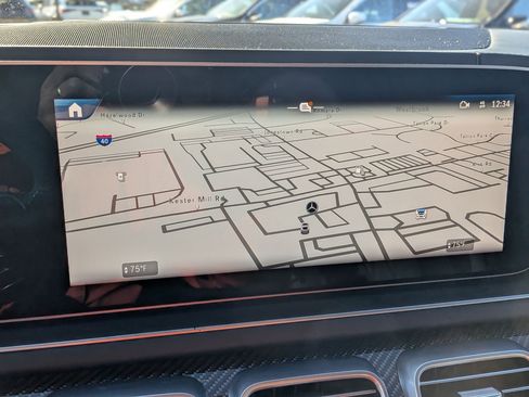 Certified 2024 Mercedes-Benz GLE 53 AMG 4MATIC Coupe image 22