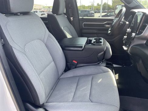 Used 2023 RAM 1500 Big Horn AWD/4WD image 40
