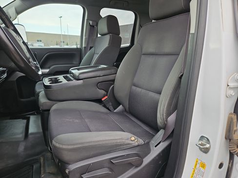 Used 2015 Chevrolet Silverado 3500 LT image 15